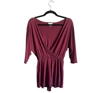 Urban Outfitters Romper